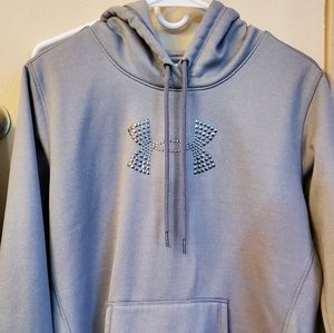 Under armour hoodie